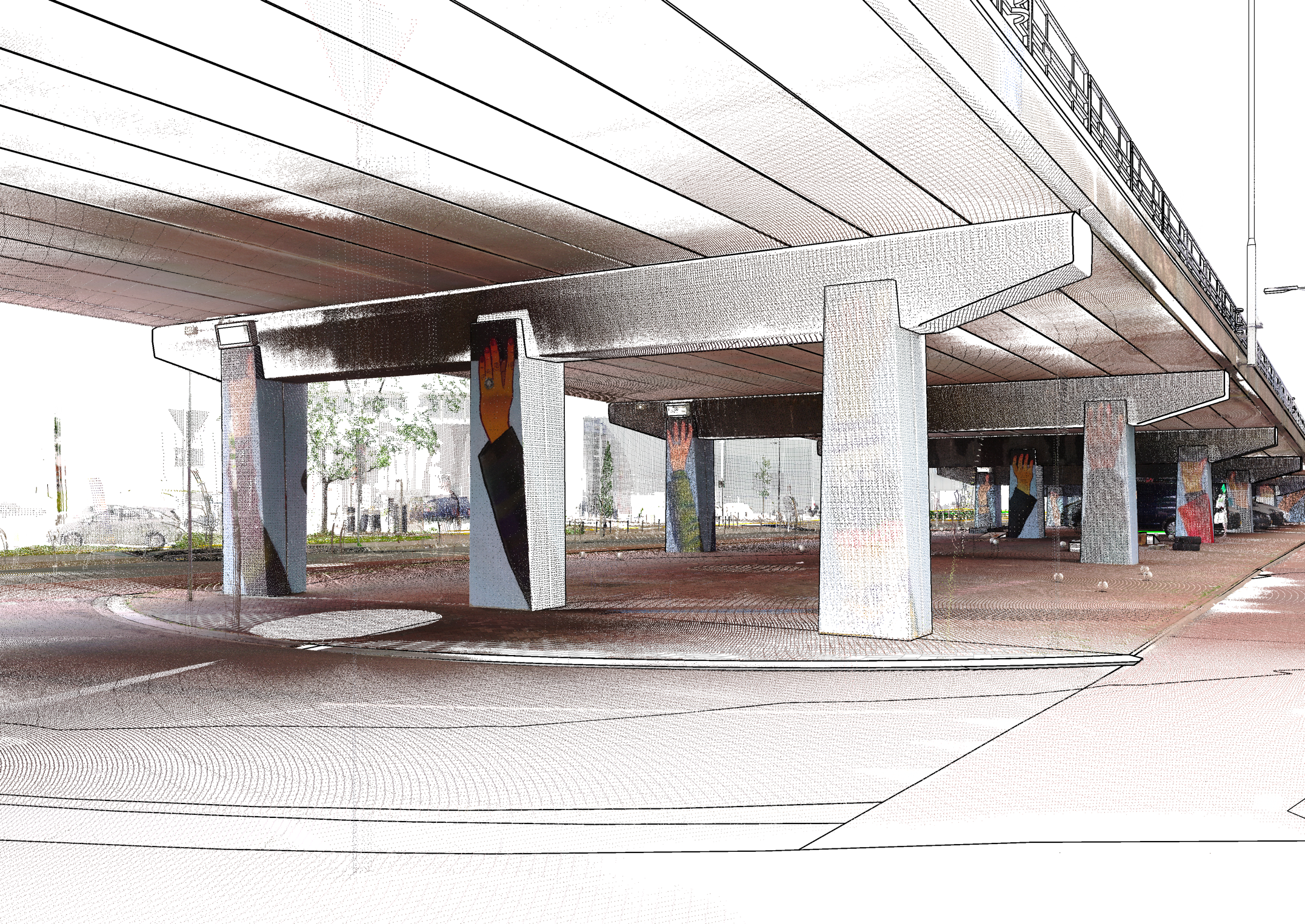 Applications of 3D Laser Scanning in Civil Engineering