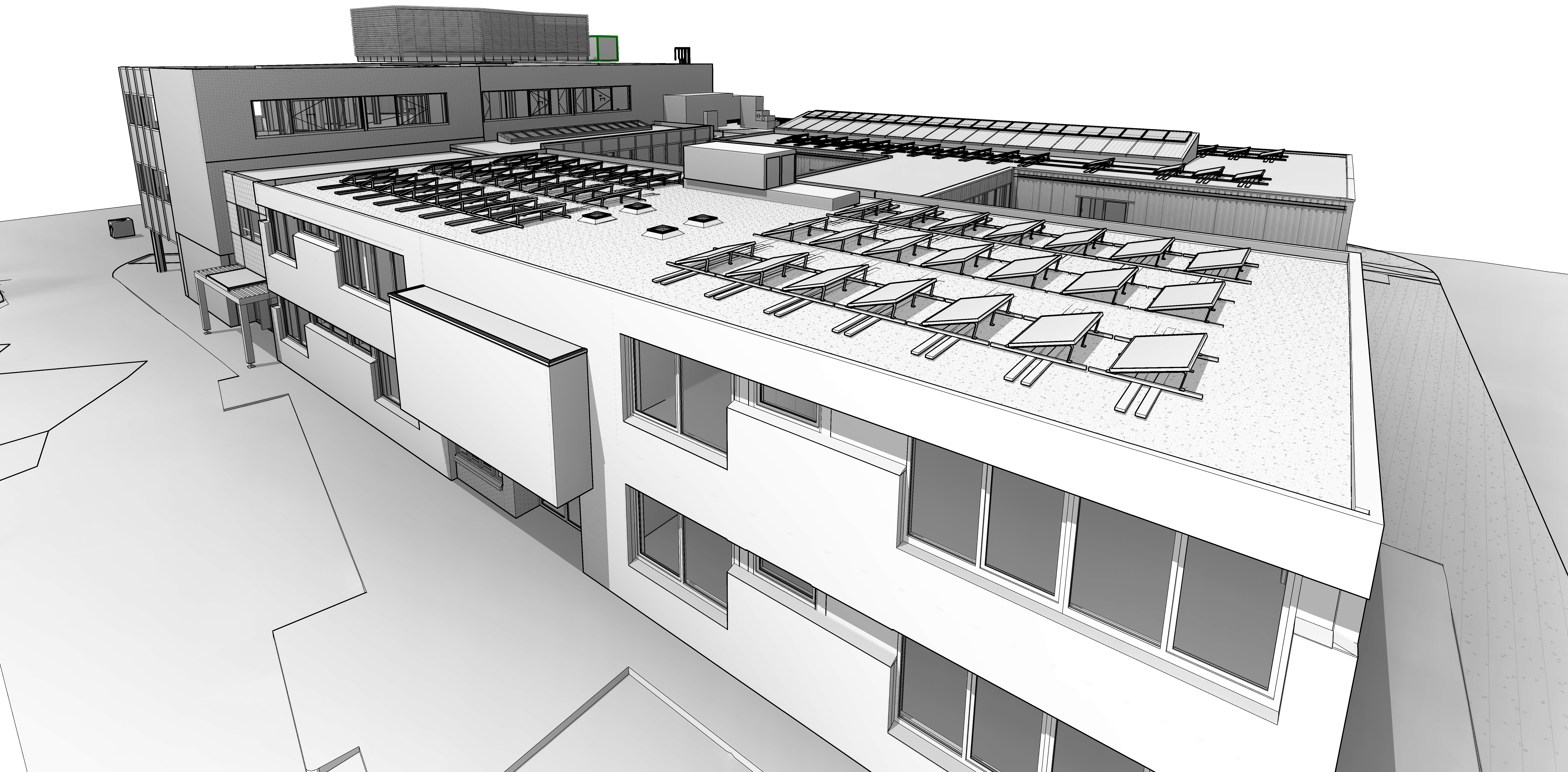 BIM for Facility management