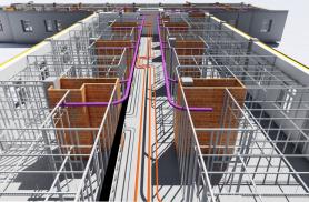 BIM informatie op maat