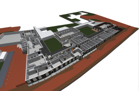 Katwijk_BIM_Model_Archicad_Revit_BIMND_header