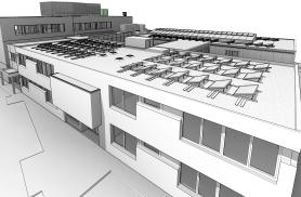 BIM for Facility management