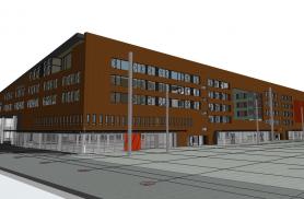 REVIT / ARCHICAD / SKETCHUP DRAWING OFFICE