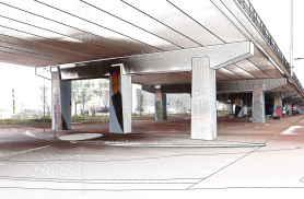 Applications of 3D Laser Scanning in Civil Engineering