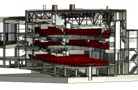 pointcloud naar revit 