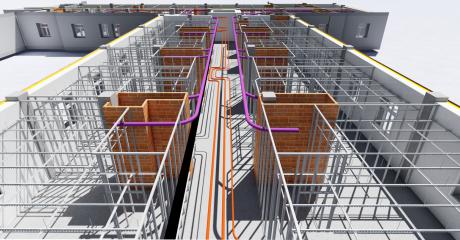 BIM informatie op maat