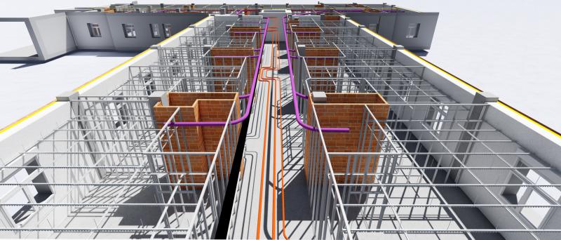 BIM informatie op maat