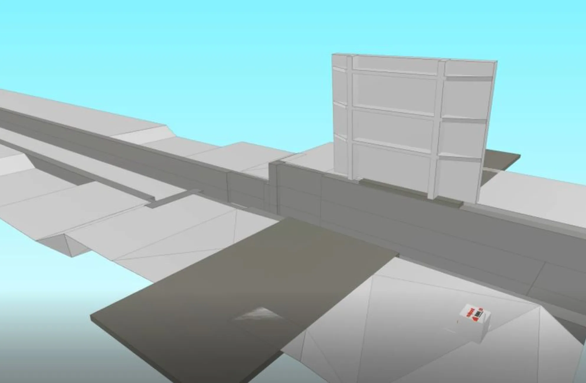 Pointcloud to BIM in ArchiCAD