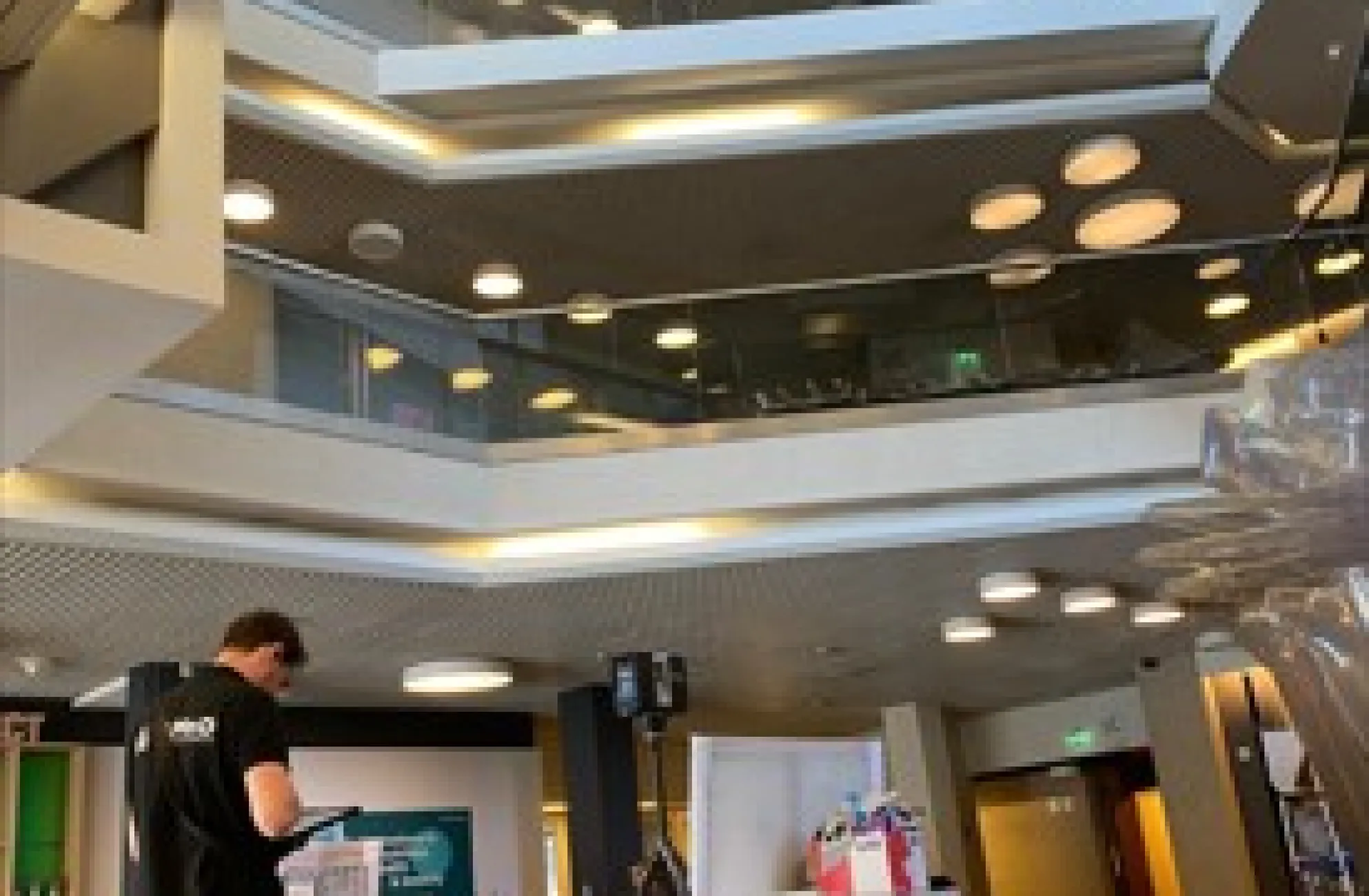 scan to bim faro technologies