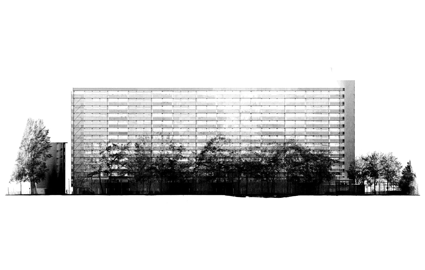 pointcloud voor archicad