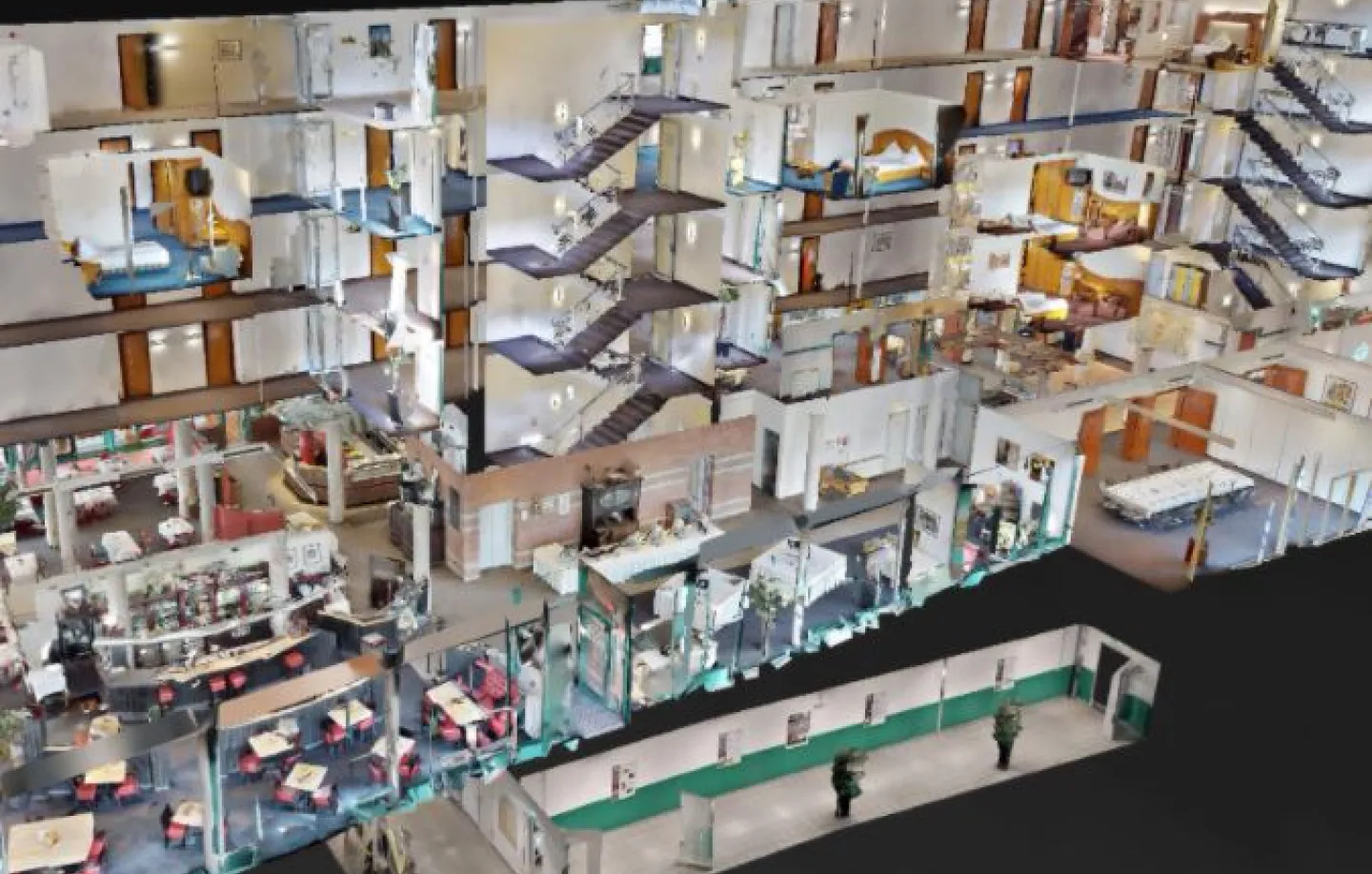 BIMnD_matterport_BIMadvies