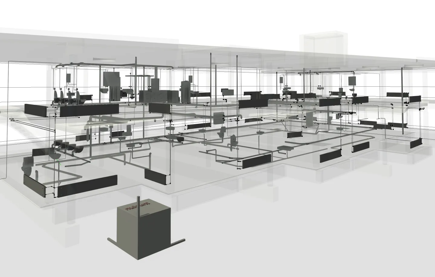 tarieven BIM / tarieven BIM archicad en revit