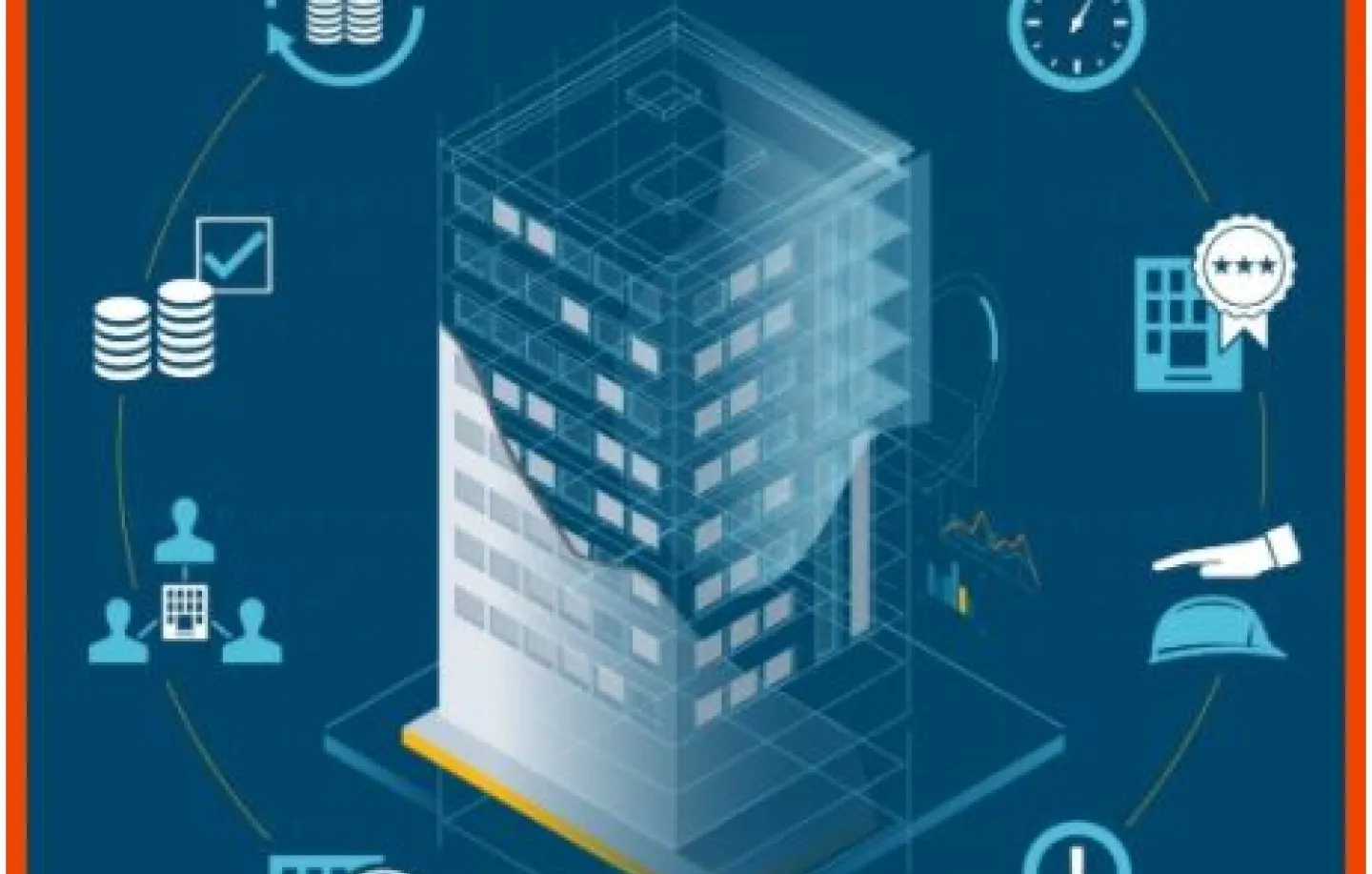 BIM Implementatie I BIM coordinatie
